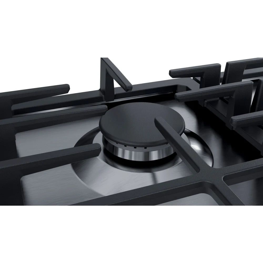 Bosch Gas Cooktop Model NGM8657UC Inv# 12971