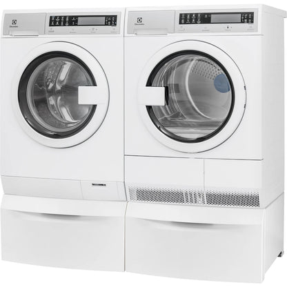 Electrolux Front Load Washer Model EFLS210TIW Inv# 21819