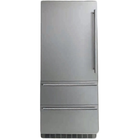 Liebherr Built In Panel Ready Refrigerator Model HC 1541 Inv# 24824