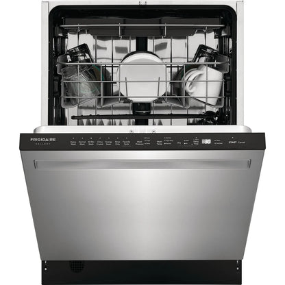 Frigidaire Stainless Steel Dishwasher Model FGIP2479SF Inv# 58761