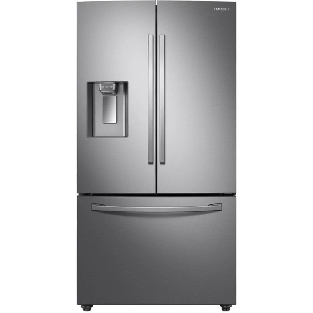 Samsung Stainless Steel Refrigerator Model RF23R6201SR Inv# 2001