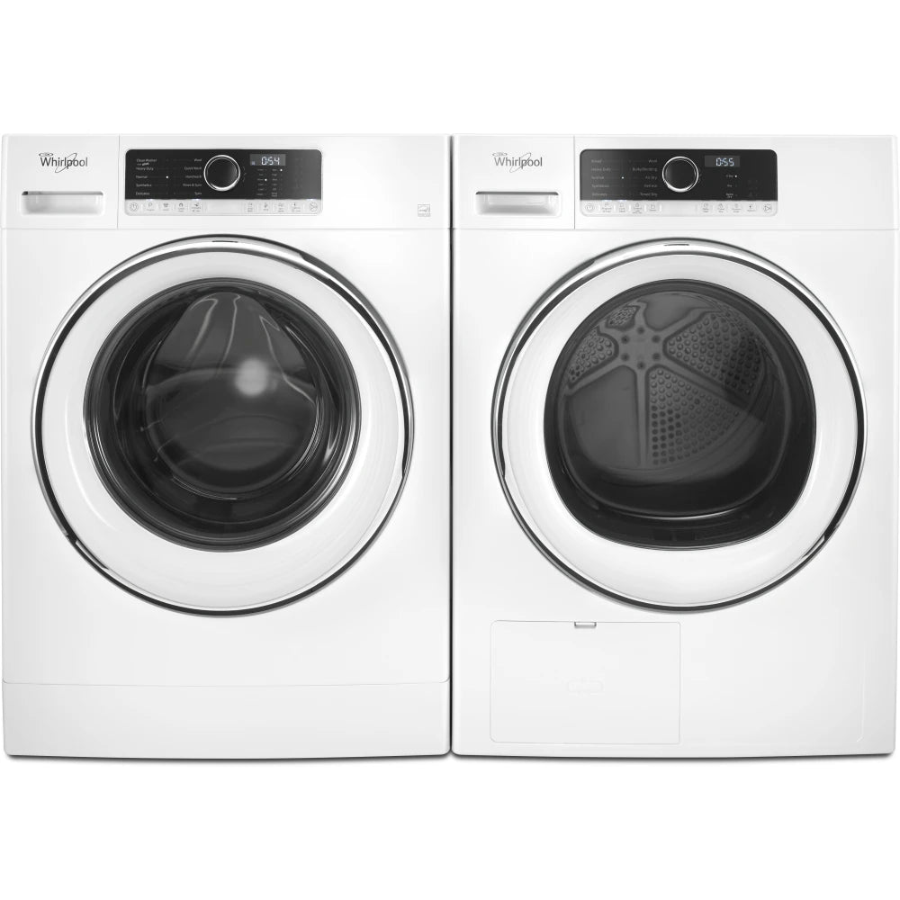 Whirlpool Electric Dryer Model WHD5090GW Inv# 21787