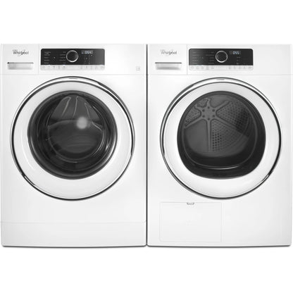 Whirlpool Electric Dryer Model WHD5090GW Inv# 21787