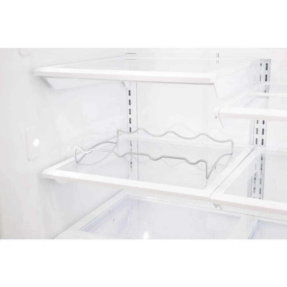 Viking 3 Series Refrigerator Model RVRF3361SS Inv# 2850