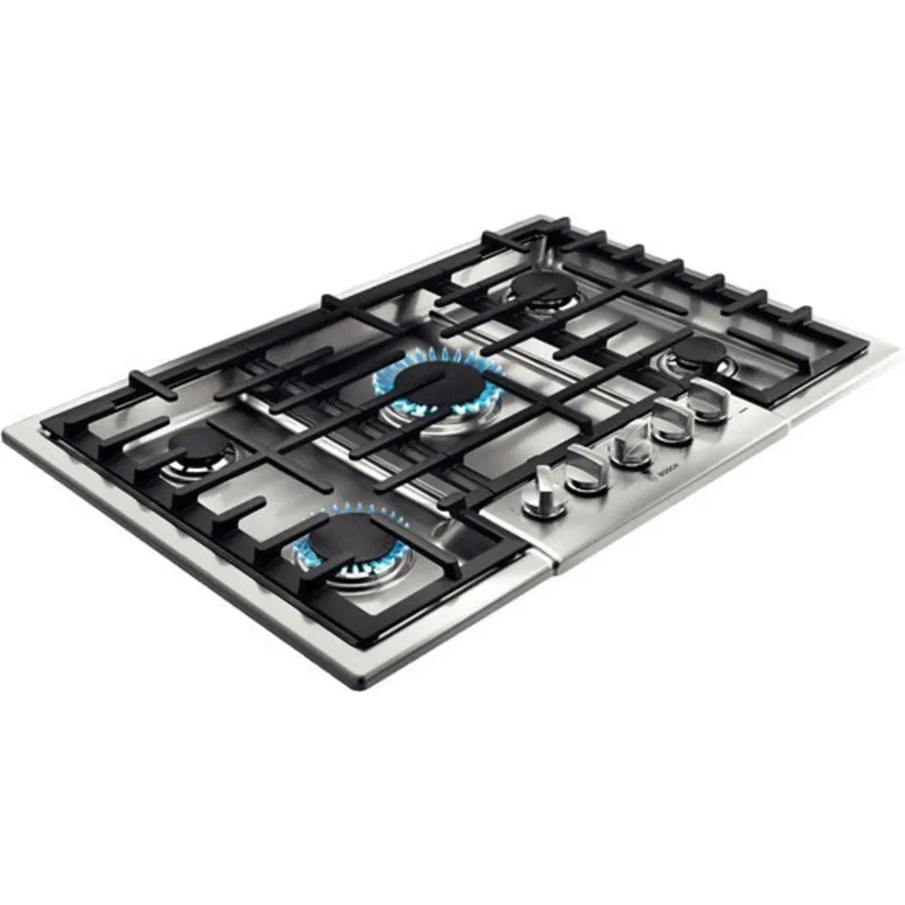 Bosch Gas Cooktop Model NGM8055UC Inv# 28749