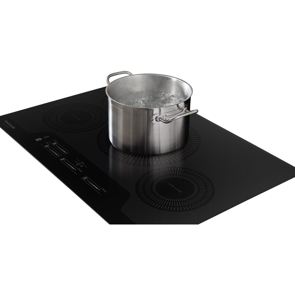 Frigidaire Gallery Induction Cooktop Model FGIC3066TB Inv# 53584