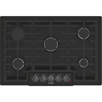 Bosch Gas Cooktop Model NGM8046UC Inv# 17777