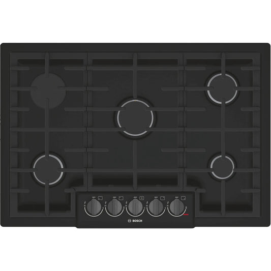 Bosch Gas Cooktop Model NGM8046UC Inv# 17777