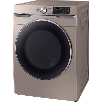 Samsung Electric Dryer Model DVE45R6300C Inv# 21807