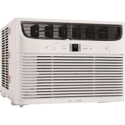 Frigidaire 10,000 BTU Air Conditioner Model FHWW103WB1 Inv# 25482