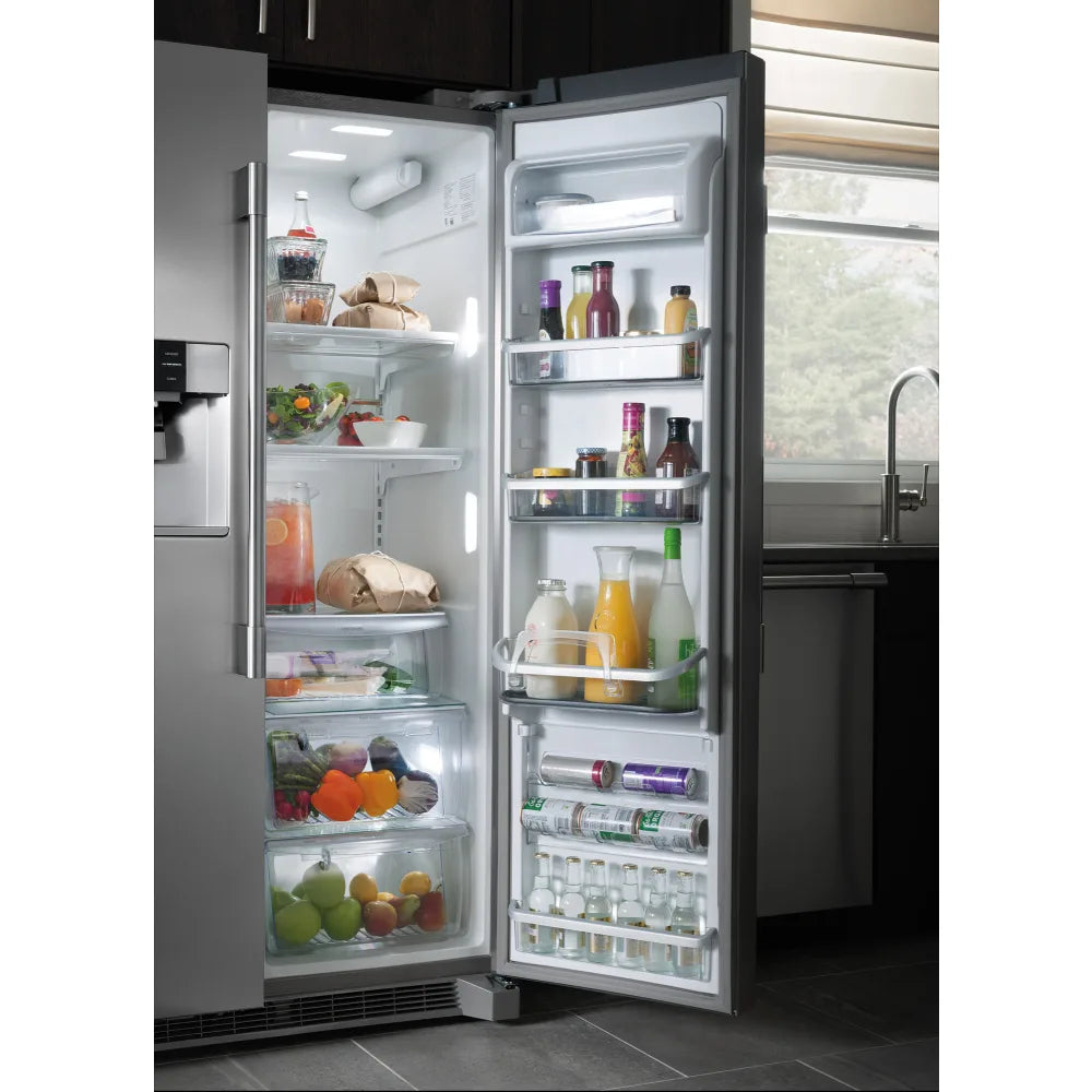 Frigidaire Refrigerator Model FPSC2277RF Inv# 30010