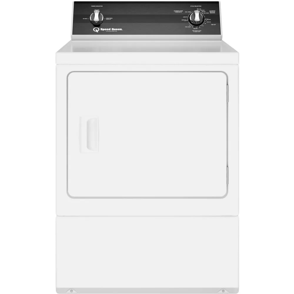 Speed Queen Electric Dryer Model DR3000WE Inv# 25151