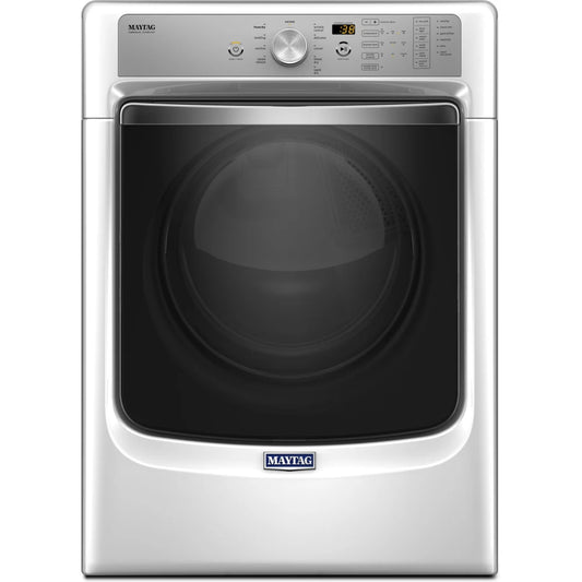 Maytag Electric Dryer Model MED8200FW Inv# 25195