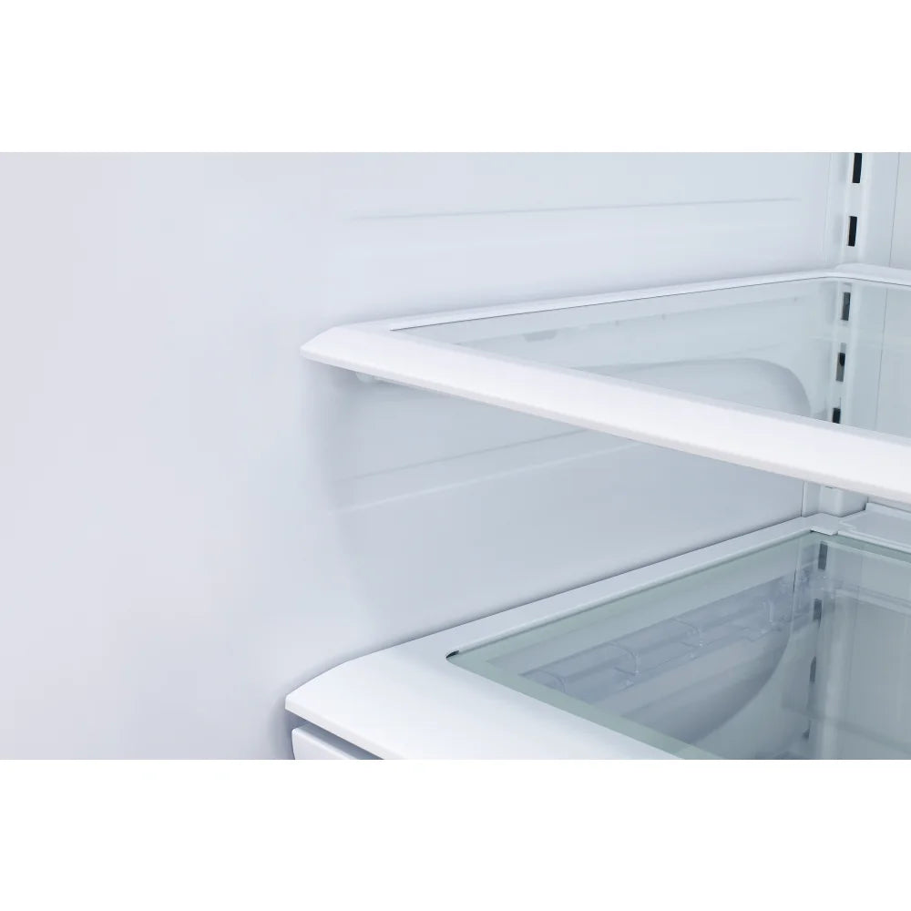 Samsung Stainless Steel Refrigerator Model RF260BEAESR Inv# 30005