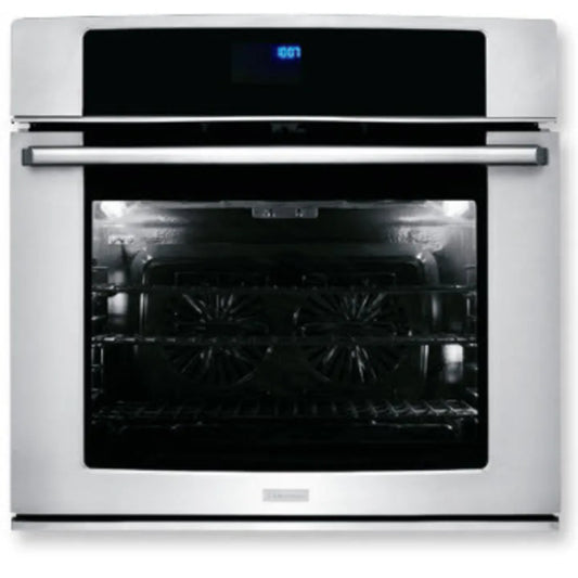 Electrolux Electric Wall Oven Model EW27EW55PS Inv# 42490