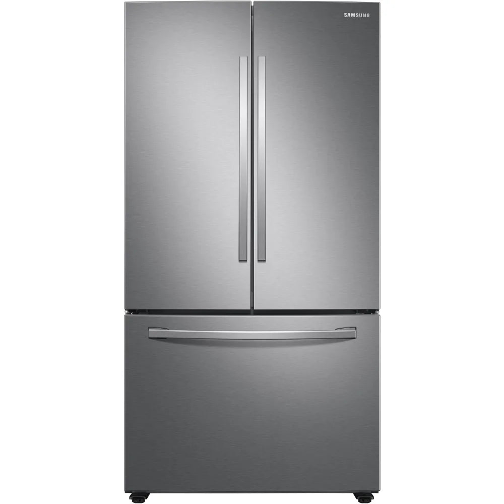 Samsung Stainless Steel Refrigerator Model RF28T5101SR Inv# 2816