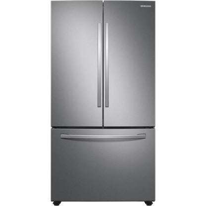 Samsung Stainless Steel Refrigerator Model RF28T5101SR Inv# 85866