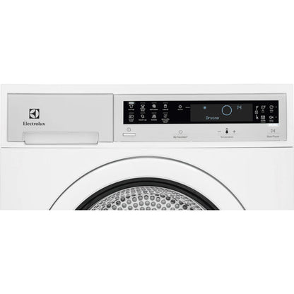 Electrolux Electric Dryer Model EIED200QSW Inv# 30094