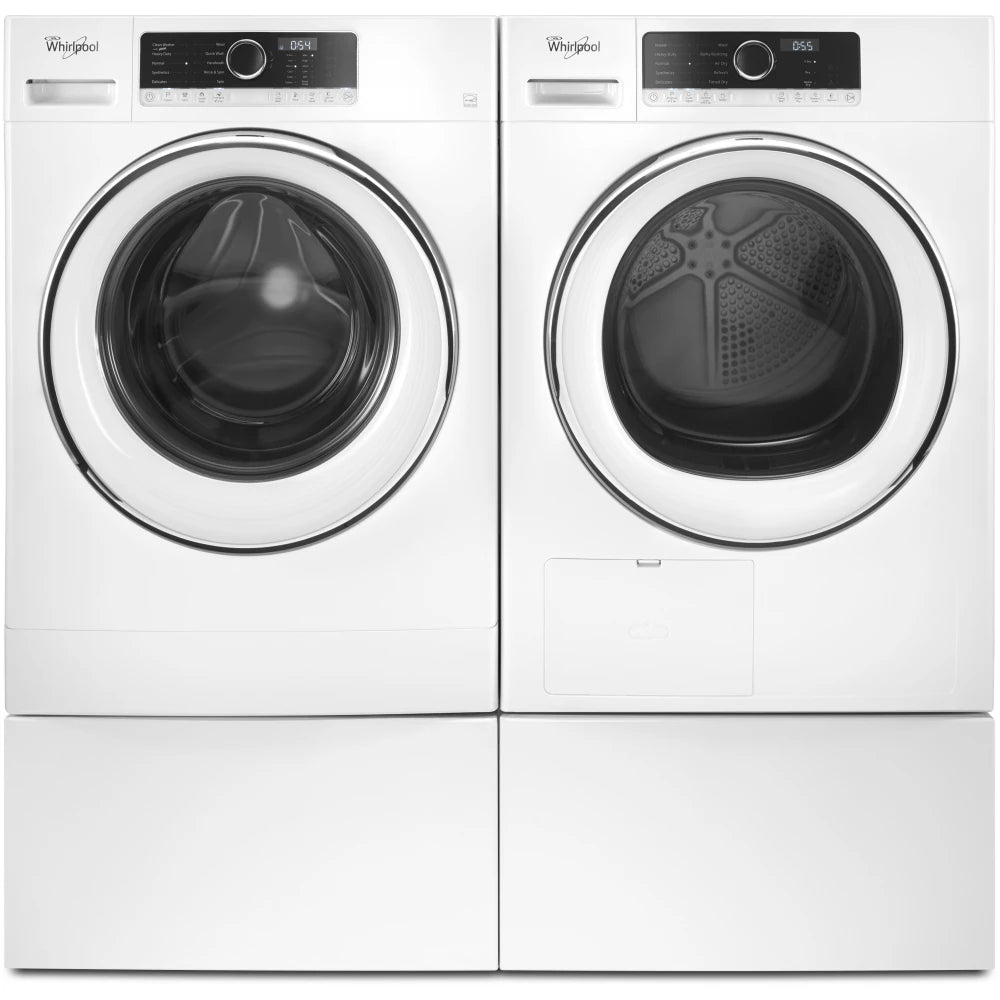 Whirlpool Electric Dryer Model WHD5090GW Inv# 21787