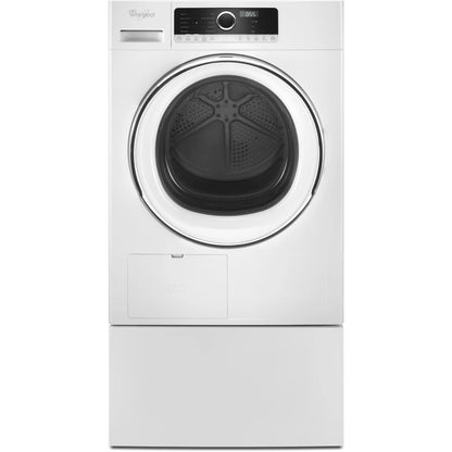 Whirlpool Electric Dryer Model WHD5090GW Inv# 21787