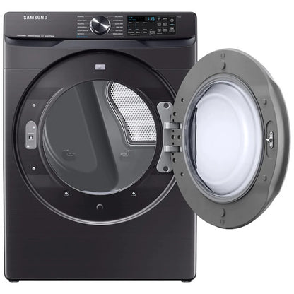 Samsung Electric Dryer Model DVE50A8500V Inv# 24916