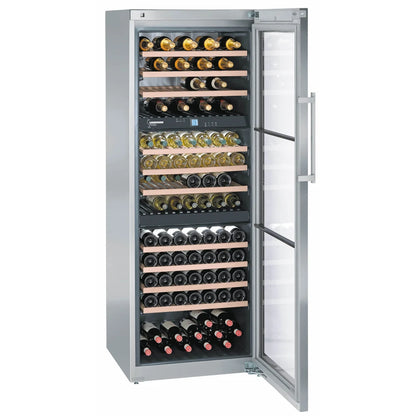 Liebherr Wine Cooler Model WS 17800 Inv# 14594