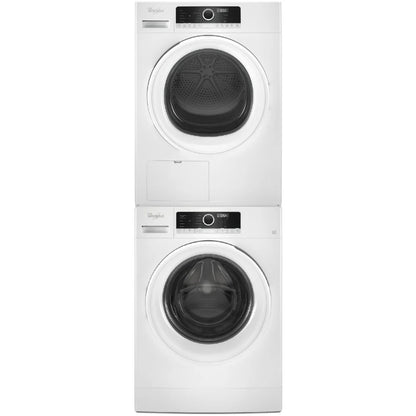 Whirlpool Electric Dryer Model WHD3090GW Inv# 25142