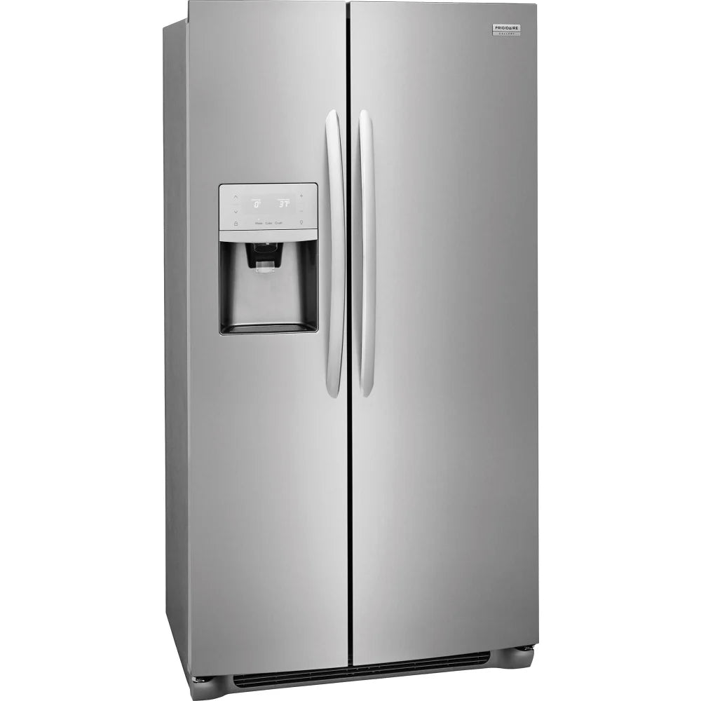 Frigidaire Gallery Series Refrigerator Model FGSC2335TF Inv# 30009