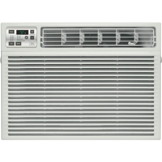 GE 12,000 BTU Heat/Cool Air Conditioner Model AEE12DT Inv# 29413
