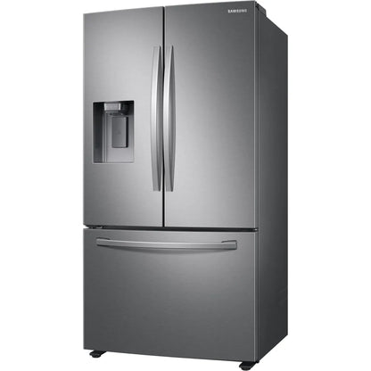 Samsung Stainless Steel Refrigerator Model RF27T5201SR Inv# 76168