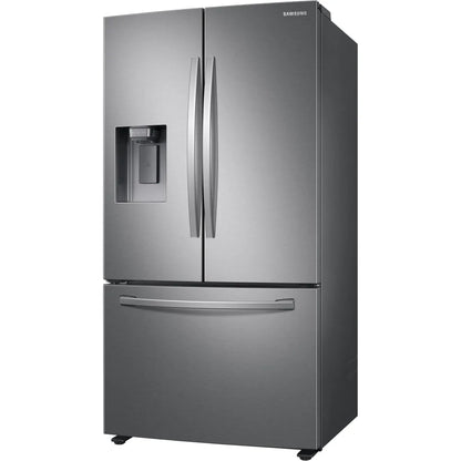 Samsung Stainless Steel Refrigerator Model RF27T5201SR Inv# 77772