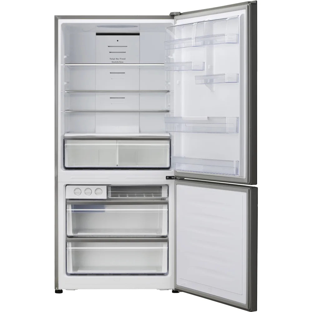 Bertazzoni Stainless Steel Refrigerator Model REF31BMXL Inv# 21726