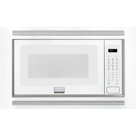 Frigidaire Counter Top Microwave Model FGMO205KW Inv# 29474