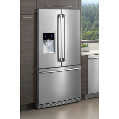 Electrolux Refrigerator Model EW23BC87SS Inv# 53550