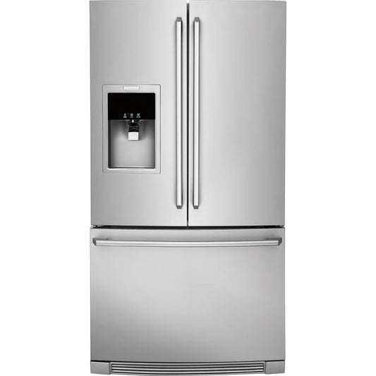 Electrolux Refrigerator Model EW23BC87SS Inv# 53552