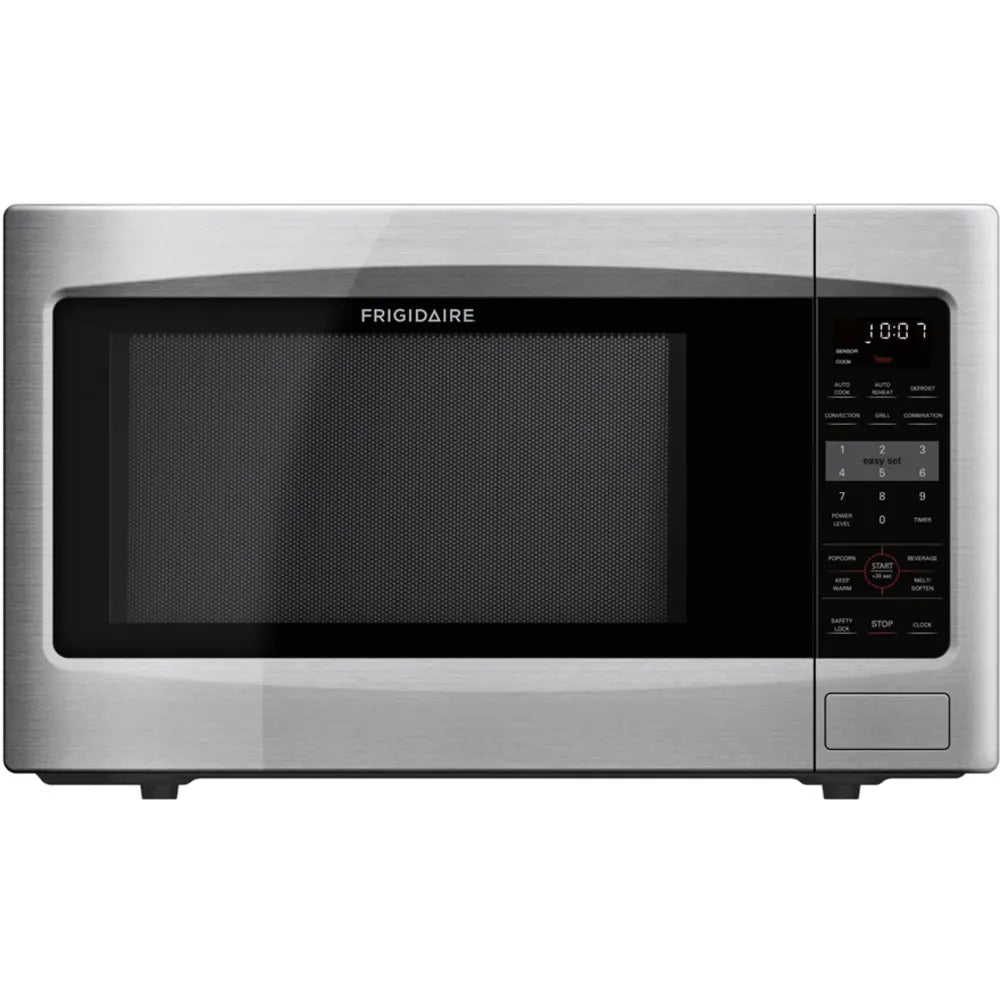 Frigidaire Counter Top Microwave Model FFCT1278LS Inv# 28664