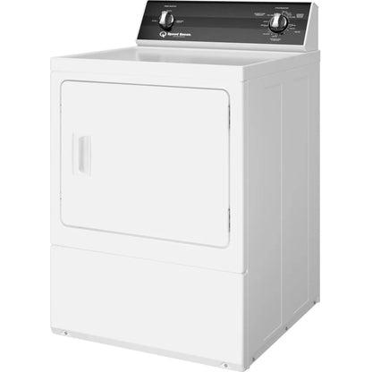 Speed Queen Electric Dryer Model DR3000WE Inv# 25151