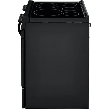 Frigidaire Electric Range Model FFEH3054UB Inv# 45219