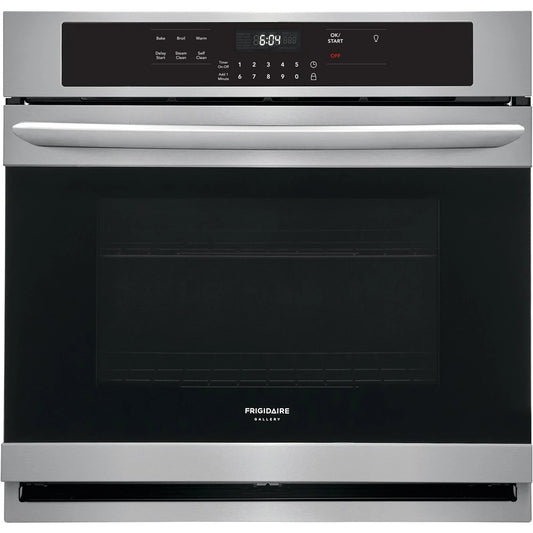 Frigidaire Gallery Electric Wall Oven Model FGEW3046UF Inv# 25097