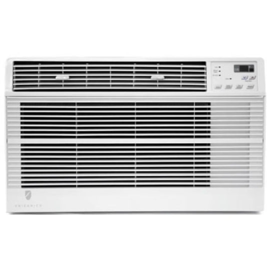 Friedrich 10,000 BTU Heat & Cool A/C Unit Model UE10D33D Inv# 29420