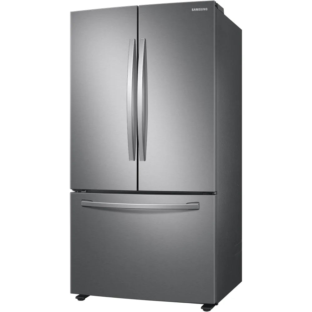 Samsung Stainless Steel Refrigerator Model RF28T5101SR Inv# 2816