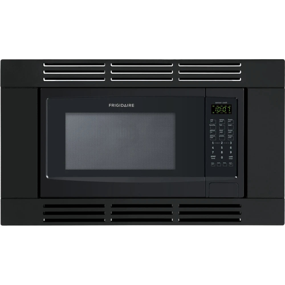 Frigidaire Counter Top Microwave Model FFMO1611LB Inv# 92466