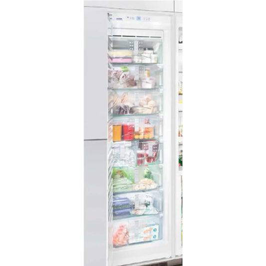 Liebherr Built In Panel Ready Refrigerator Model HF 861 Inv# 17728