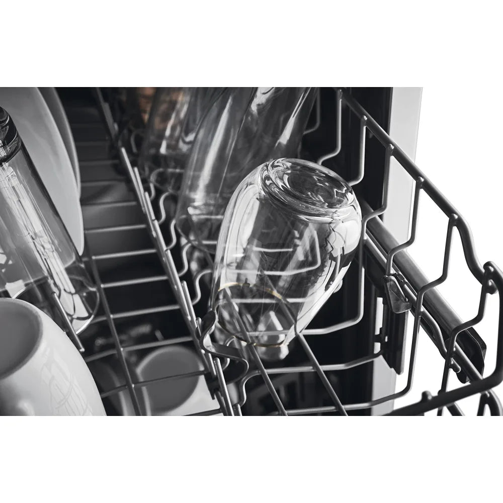 Electrolux Stainless Steel Dishwasher Model EI24ID81SS Inv# 22201