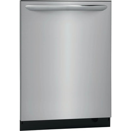 Frigidaire Stainless Steel Dishwasher Model FGID2468UF Inv# 25646