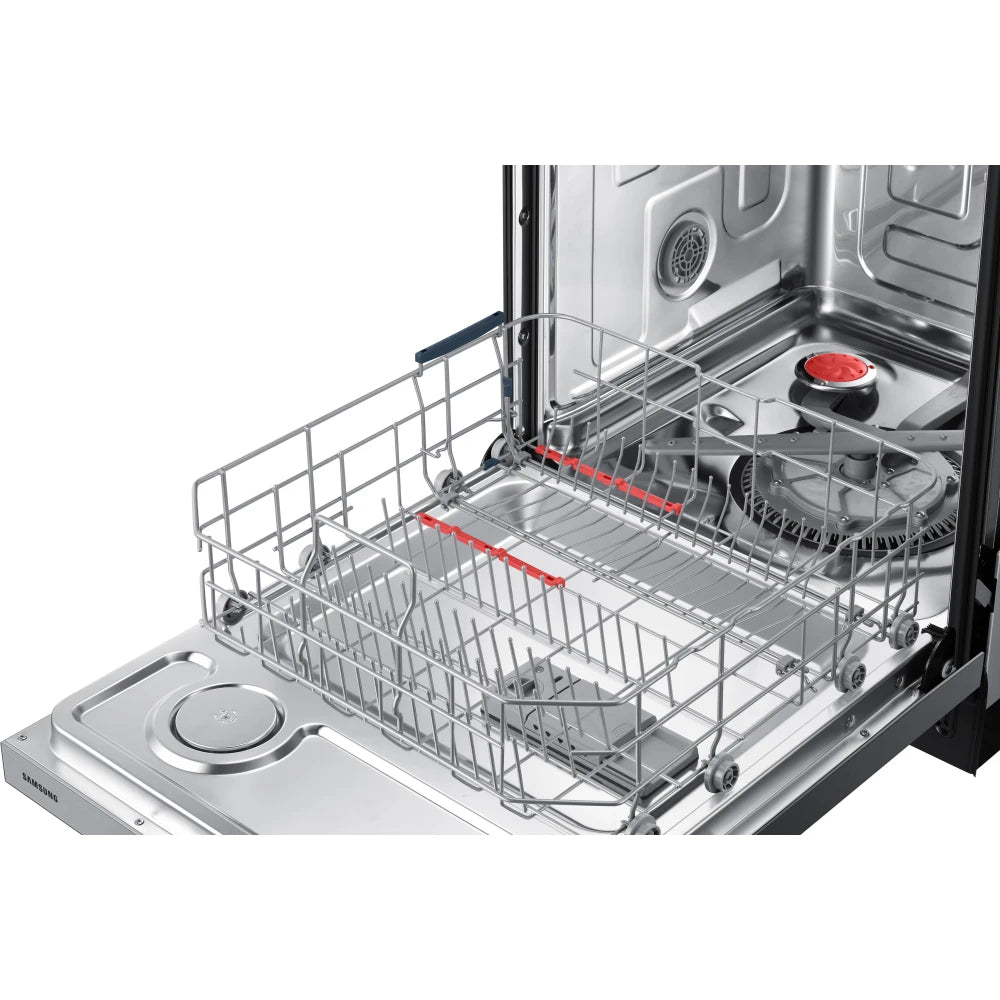 Samsung Stainless Steel Dishwasher Model DW80R5060US Inv# 75831