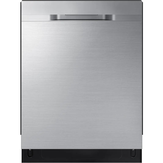 Samsung Stainless Steel Dishwasher Model DW80R5060US Inv# 24893