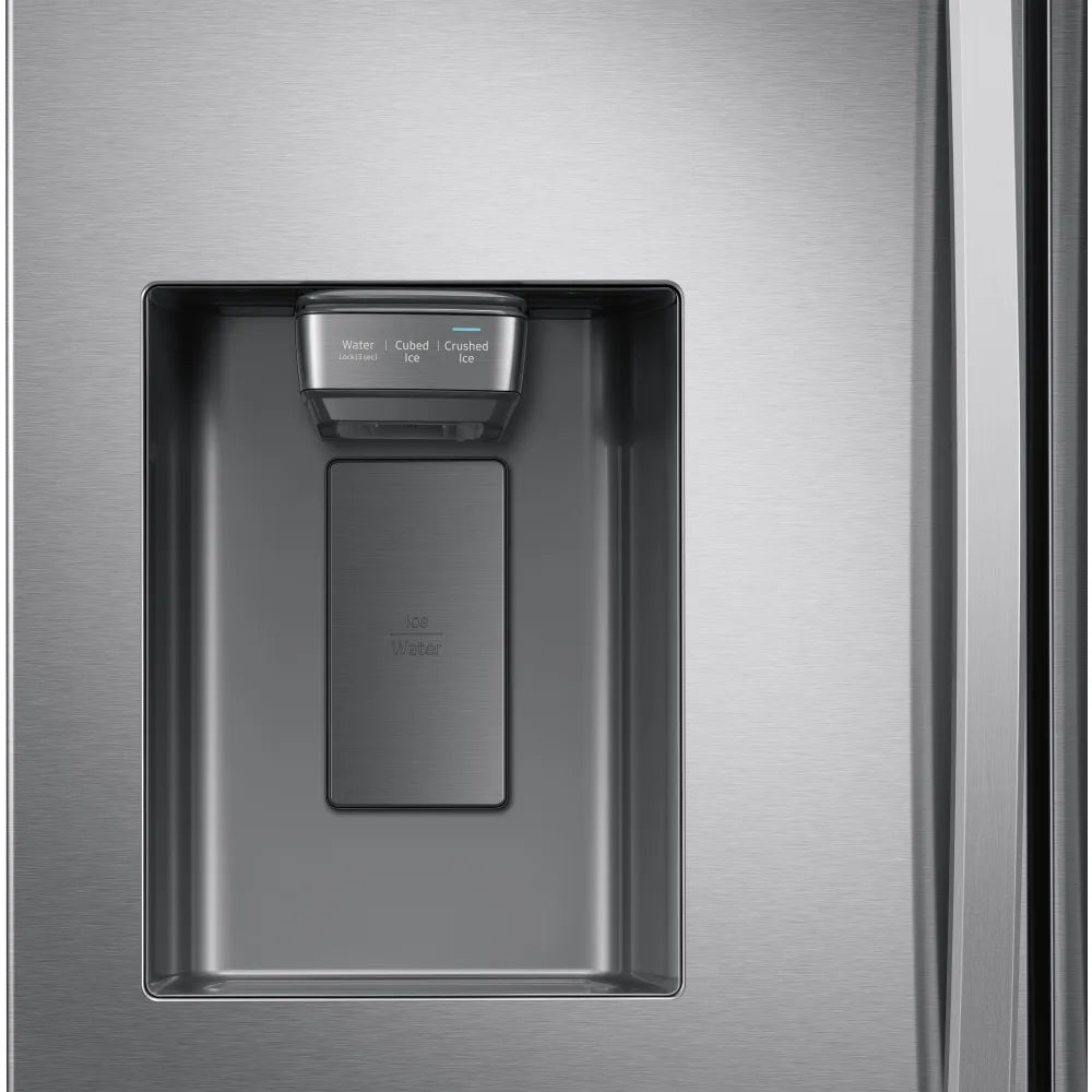 Samsung Stainless Steel Refrigerator Model RF27T5201SR Inv# 76169