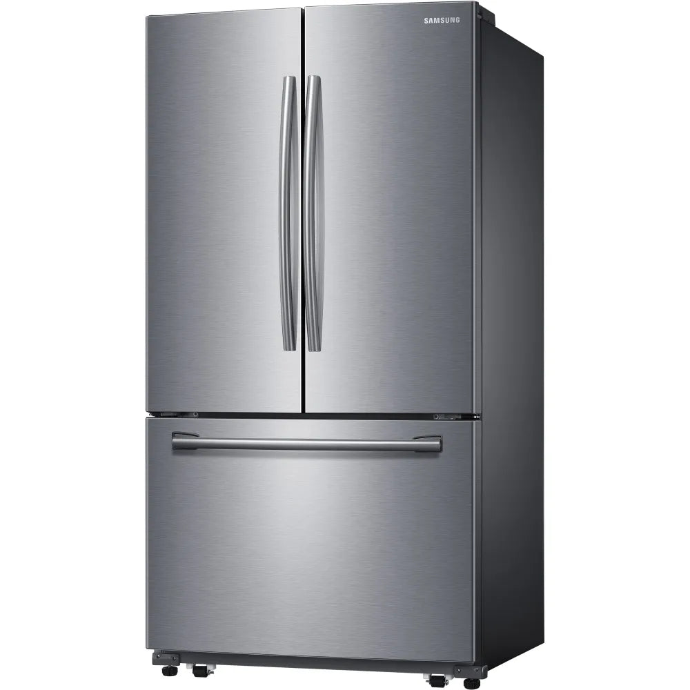 Samsung Stainless Steel Refrigerator Model RF260BEAESR Inv# 30005