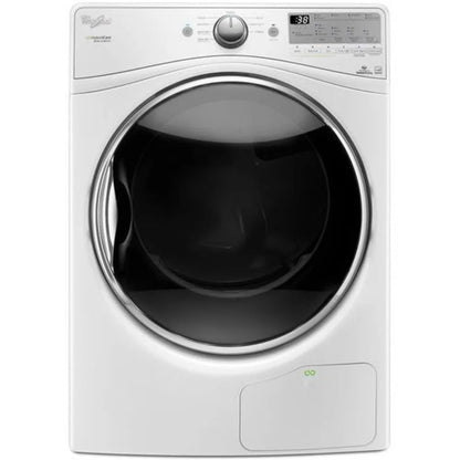 Whirlpool Electric Dryer Model WED9290FW Inv# 25133